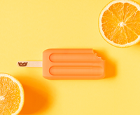 Popschticle (Orange)