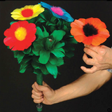 Blooming Bouquet Deluxe - Five Flowers