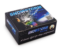 Snowstorm Loads