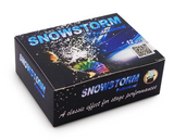 Snowstorm Loads