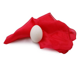 Silk to Egg by Michael Ammar