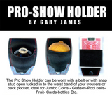 Pro-Show Holder