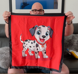 Spot the Difference