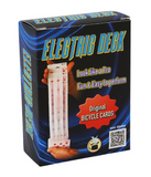 Electric or Strung Deck