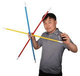 Rising Canes Multi Coloured