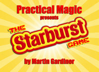 The Starburst Game!