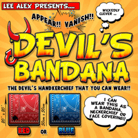 Devil's Bandana