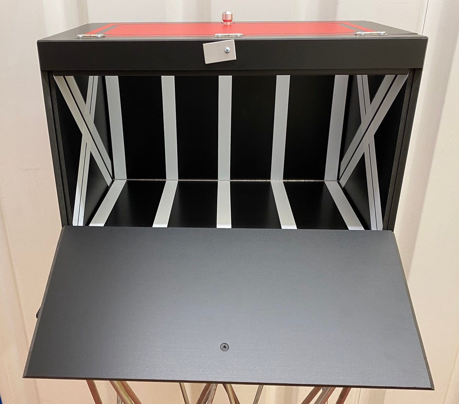 Large Mirror Box Large Mirror Box | Practical Magic Ltd