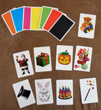 The Cataclysmic Card Set