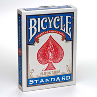 Bicycle Decks