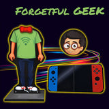 Forgetful Geek