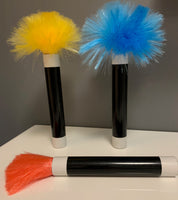 Feather Duster Wand