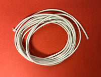 Silver Sceptre - Replacement Elastic Cord