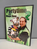 Partytime 2