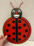 Lilly the Ladybird
