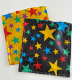 Flat Change Bag