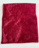 Flat Change Bag