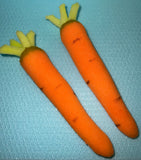 Sponge Multiplying Carrots