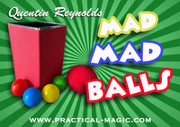 Mad, Mad Balls