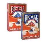 Svengali Deck - Bicycle
