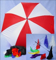 Mutilated Umbrella