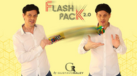 Flash Pack 2.0 M&M's