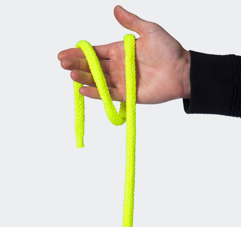 Supersoft Neon Rope | Practical Magic Ltd