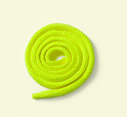 Supersoft Neon Rope | Practical Magic Ltd