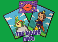 The Magic Frog