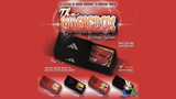 THE MAGICBOX
