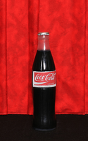 Vanishing Coke Bottle (Full)