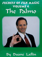 The Palmo - DIGITAL DOWNLOAD