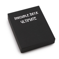 Invisible Deck ULTIMATE