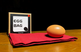 Egg Bag - Malini