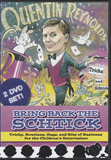 Bring Back the Schtick DVD - Quentin Reynolds