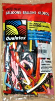 Qualatex 260s - Mixed Bag