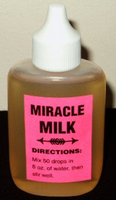 Miracle Milk