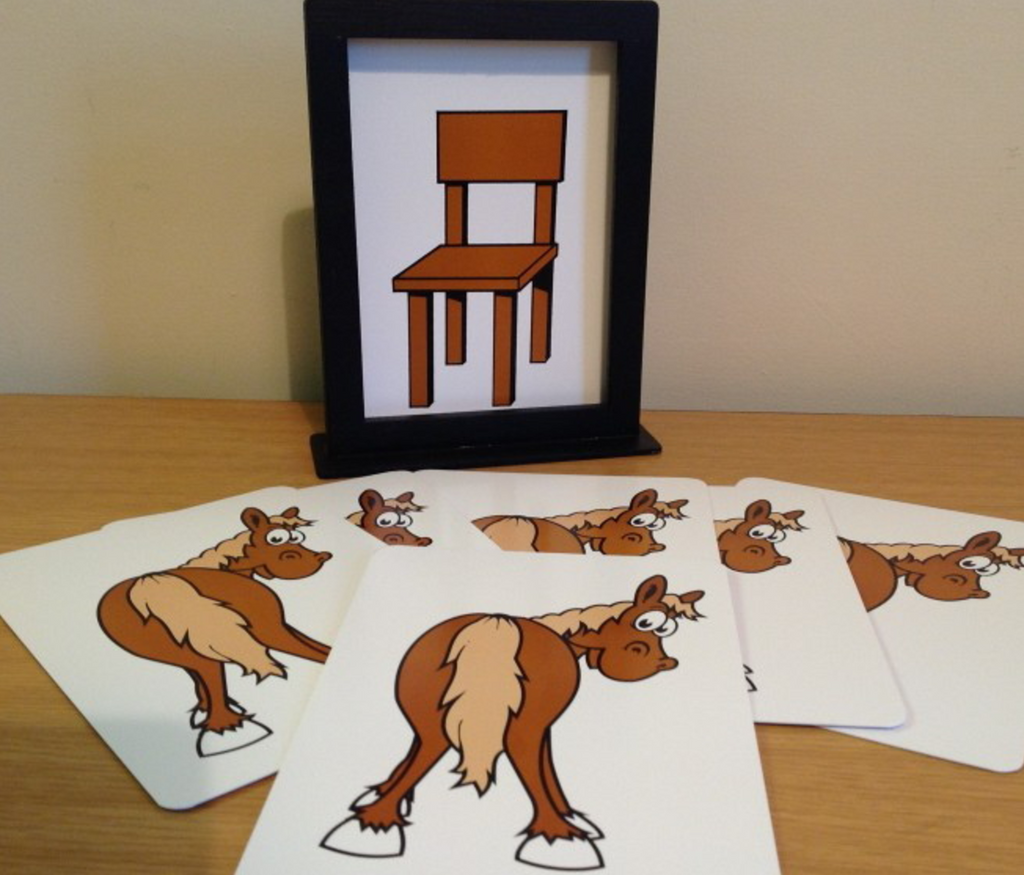 Picture Fun Card Sets | Practical Magic Ltd