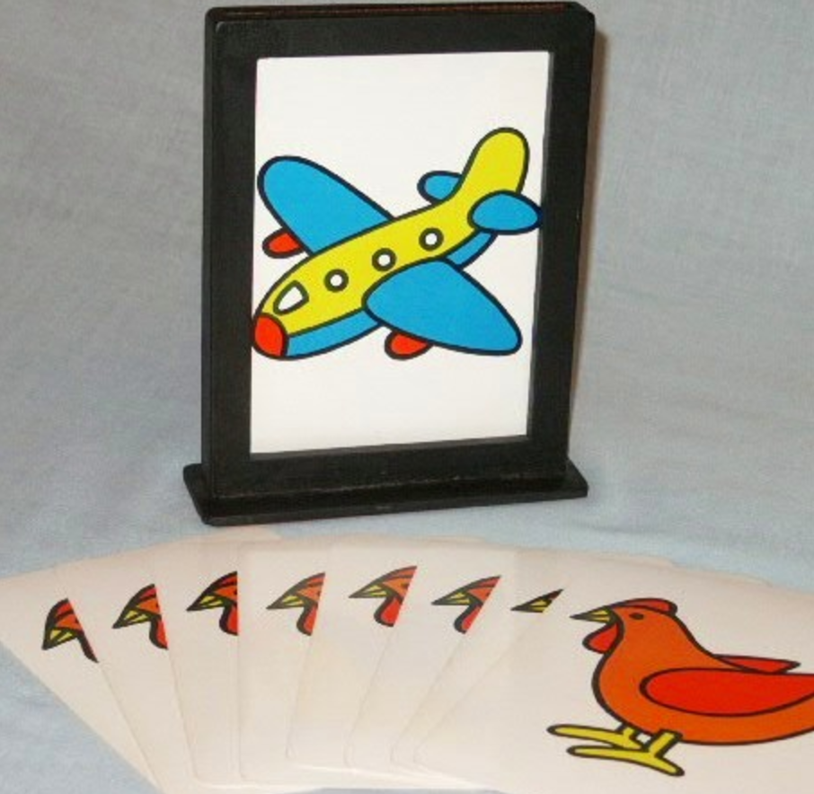 Picture Fun Card Sets | Practical Magic Ltd