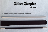 Silver Sceptre Deluxe