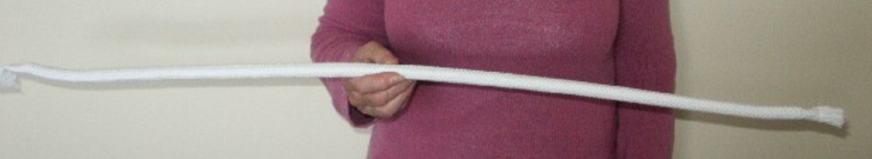 Stiff Rope | Practical Magic Ltd