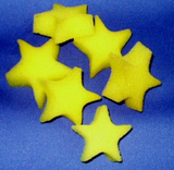 Sponge Star