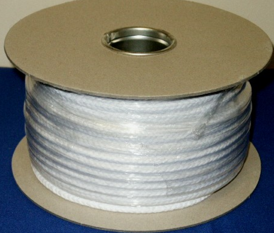 Rope Reels - 50 and 100 meters. | Practical Magic Ltd