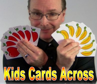 Kids Cards Across