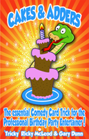 Cakes & Adders