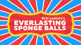 Everlasting Sponge Balls