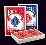 Bicycle Cards - Supreme Line