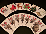 Ultimate Homing Card - Christmas Cards