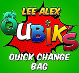 Qubik's Quick Change Bag