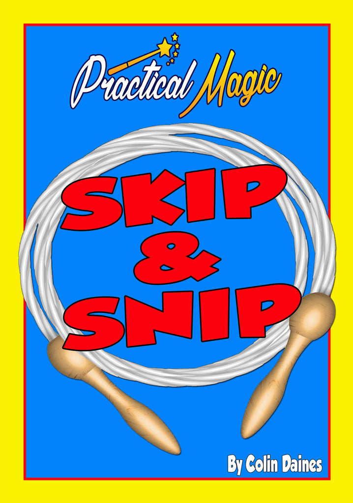 Skip 'n' Snip | Practical Magic Ltd